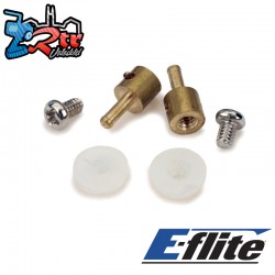 Micro Control Connectors (2)