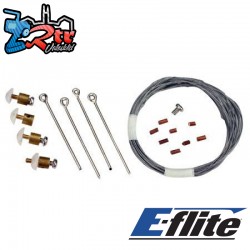 Micro Pull-Pull Set