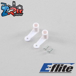 Motor Mount Control Arms (2): Convergence