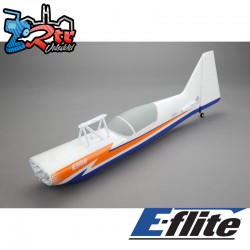 Painted Fuselage: Ultimate 2