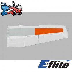 Painted Right Wing: EC-1500
