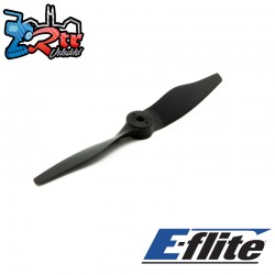 Propeller 8x8 2 Blade: Rare Bear