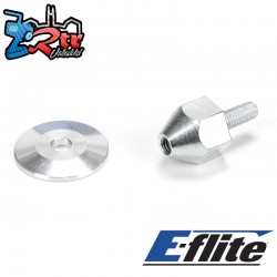 Propeller Nut & Washer: Power 180