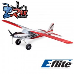 Avión Turbo Timber Evolution 1.5m PNP  includes Floats