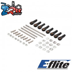 Pushrod Set: Slick 3D 480
