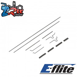 Pushrod Set: UMX Vapor Lite HP