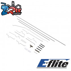 Pushrod Set UMX B-25