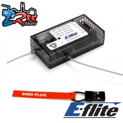 Receiver: Apprentice S (SAFE® RX)