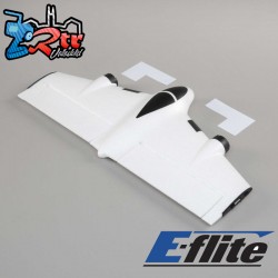 Replacement Airframe: X-VERT VTOL