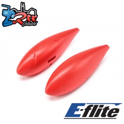 Wheel Pants: Commander mDp 1.4m