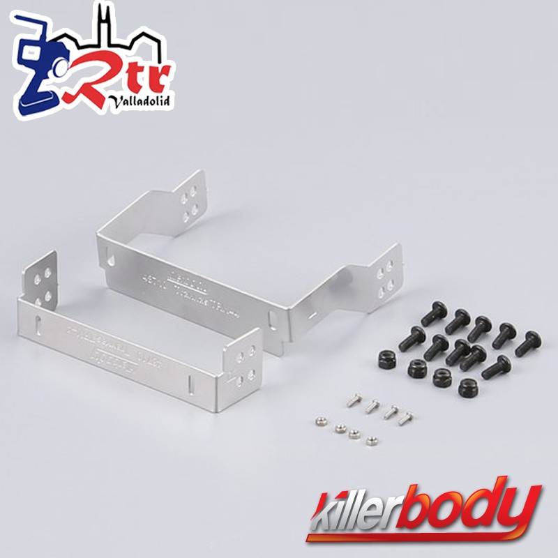 Killerbody LC70 Montaje para Traxxas TRX-4 KB48710