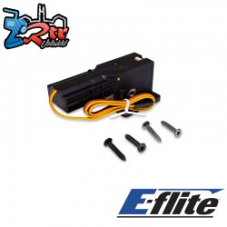 90-Degree Electric Retract Unit