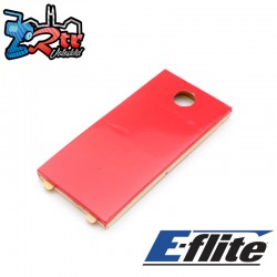 Battery Hatch: PA-20 Pacer 10e