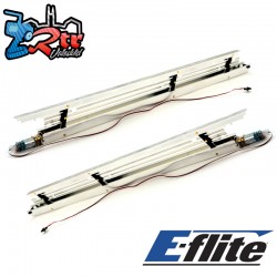Electric Spoiler Set  440mm: (Left and Right)