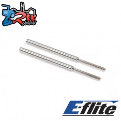 Extended Front Wing Bolts: Extra 330 SC 1.3m  Extra 300 1.3m