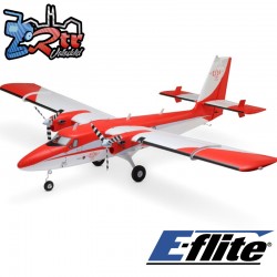 Avion Eflite DHC-6 Twin Otter 1.4m PNP