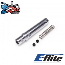 Front Landing Gear Leg Spring Housing: Habu 80