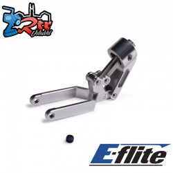 Front Lower Landing Gear Strut Assembly: Habu 80