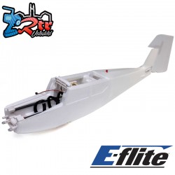 Fuselage: Night Timber X Evolution 1.2m
