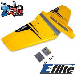 Horizontal Stabilizer: Habu 80