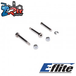 Landing Gear Axles: Habu 80
