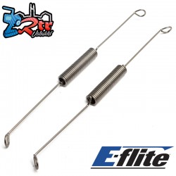 Landing Gear Spring Set: Timber 10-year  Night Timber X...