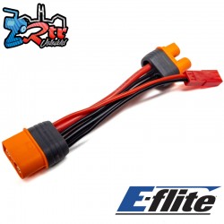 Lighting Power Adapter  IC3 - JST-RCY: Timber X Evolution...