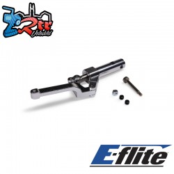 Main Gear Left Strut: Habu 80