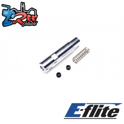 Main Landing Gear Leg Spring Housing: Habu 80