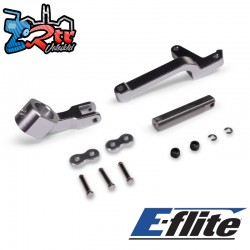 Main Lower Gear Left Strut: Habu 80