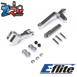 Main Lower Gear Right Strut: Habu 80