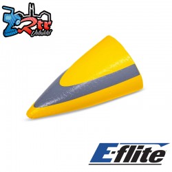 Nose Cone: Habu 80