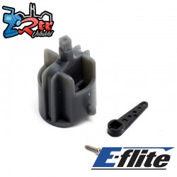 Nose Gear Steering Assembly: B-2 Spirit of America 30mm...