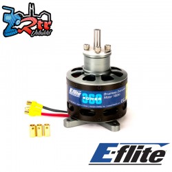 Power 360 Brushless Outrunner Motor  180Kv  6.5mm Bullet