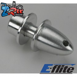 Prop Adapter with Collet  3mm