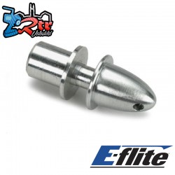 Prop Adapter with Setscrew  2.3mm