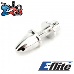 Prop Adapter with Setscrew  5mm