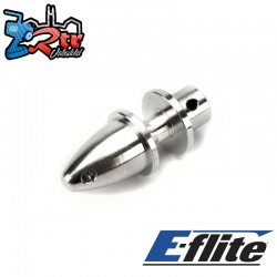 Prop Adapter With Setscrew Long 5mm