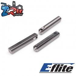 Strut Piston Pins  Habu 80 XS