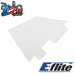 Vertical Fin: B-2 Spirit of America 30mm EDF Twin