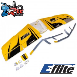 Wing Set with Hardware  LED: Habu 80