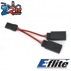 Y-Harness: 3" Ultra Lightweight