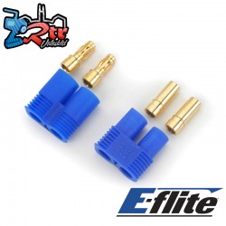 Connector: EC3 Device and EC3 Battery Set