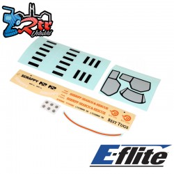 Decal Sheet: Micro Scrappy 800