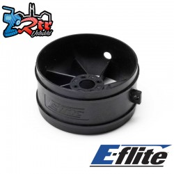 Ducted Fan Duct: 64mm 11 Blade EDF