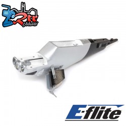 Fuselage w-Landing Gear: Micro Scrappy 800
