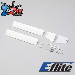 Gear Door Set: Airbus A320 1.5m Airliner 64mm EDF Jet