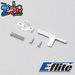 Hatch Latch Pin: Airbus A320 1.5m Airliner 64mm EDF Jet