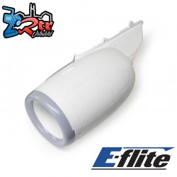 Left Nacelle: Airbus A320 1.5m Airliner 64mm EDF Jet