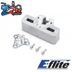Motor Mount: Micro Scrappy 800